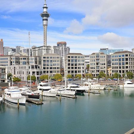 Qv 2 Bedrooms Apartment Overlooking Marina -680 Оукланд Екстериор снимка